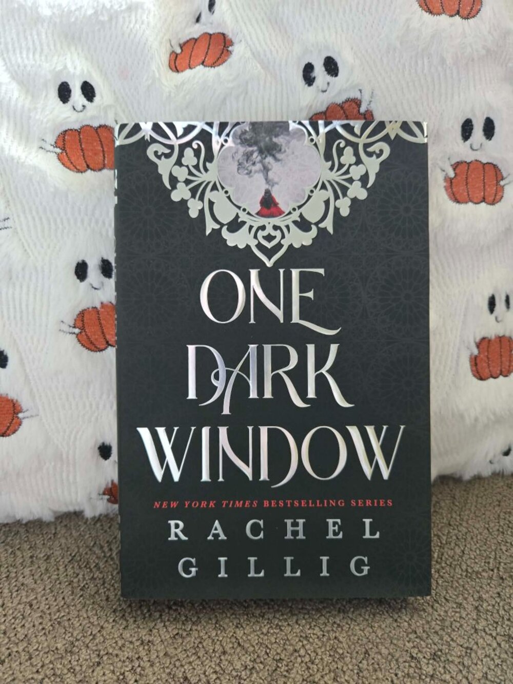 One Dark Window- Collectors Edition
